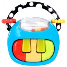 BRIGHT STARTS 9014 Развивающая музыкальная игрушка Пианино